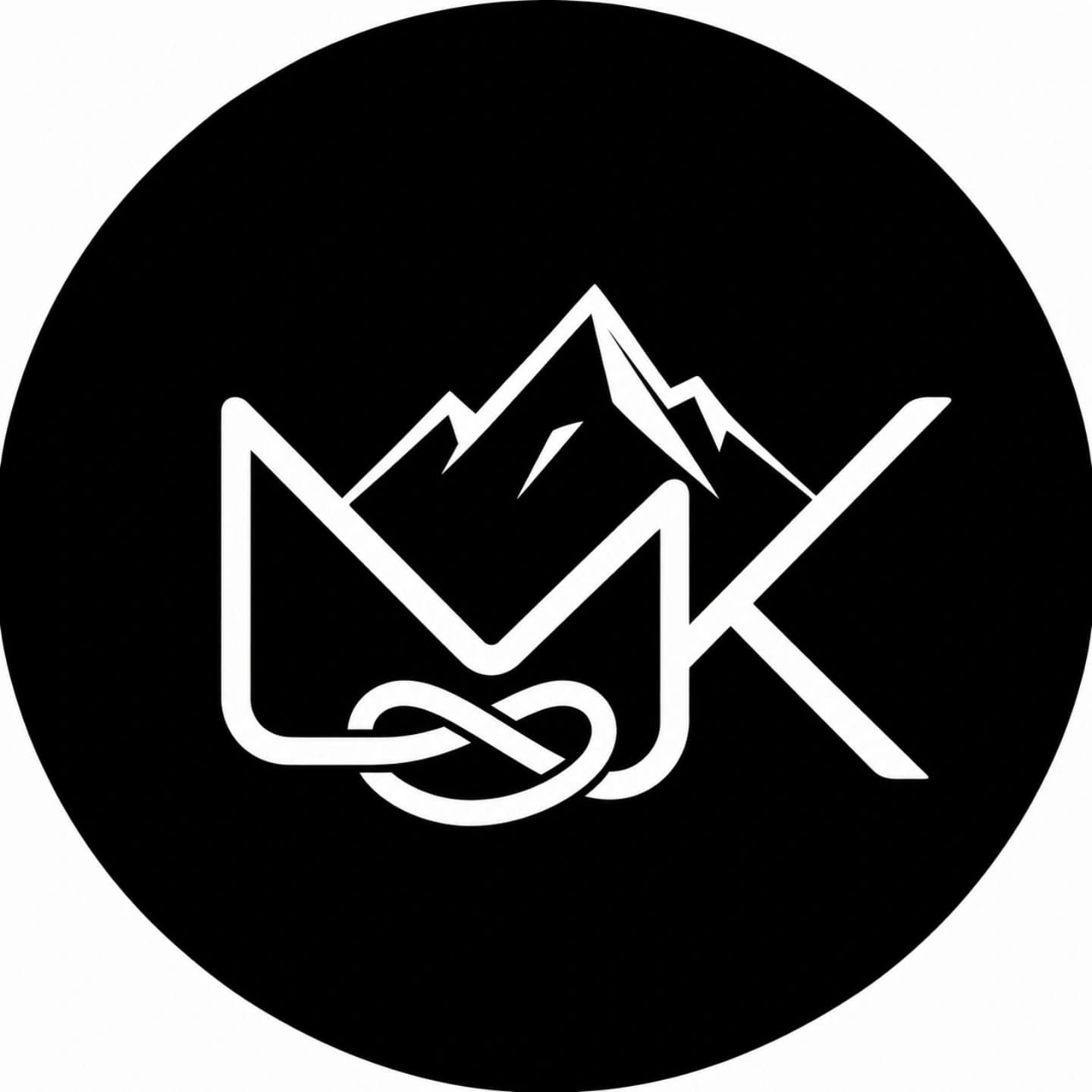 Mountain Knots Central Seal